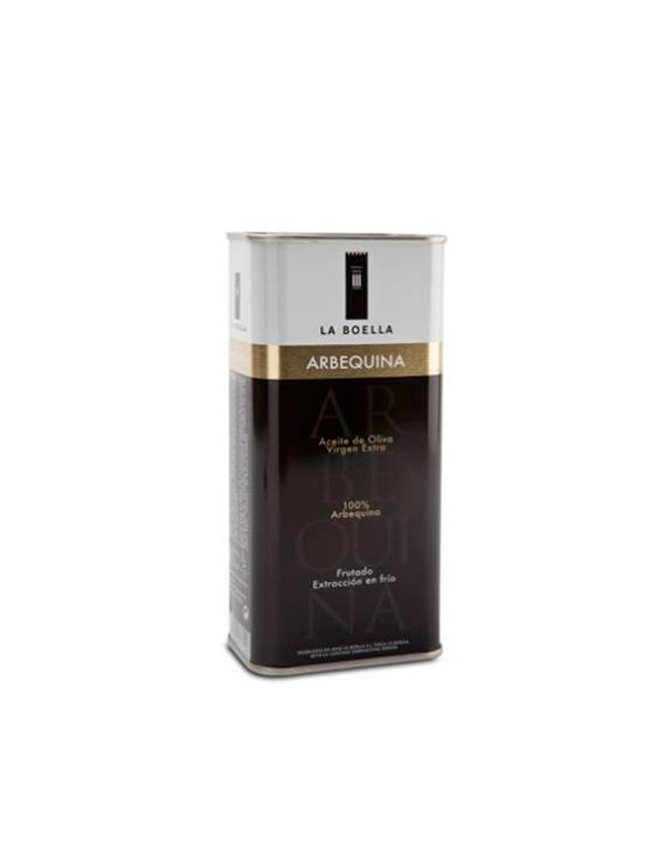 Arbequina Lata 0,50l Arbequina Lata 0,50l